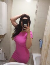 Luisa, latina caliente, +34604389108