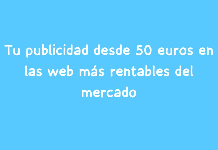 Vanesa publicista, toda España, 620997745