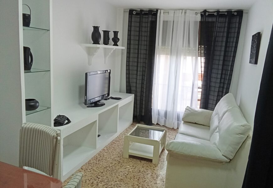 Alquiler habitaciones en Lucena 125 euros