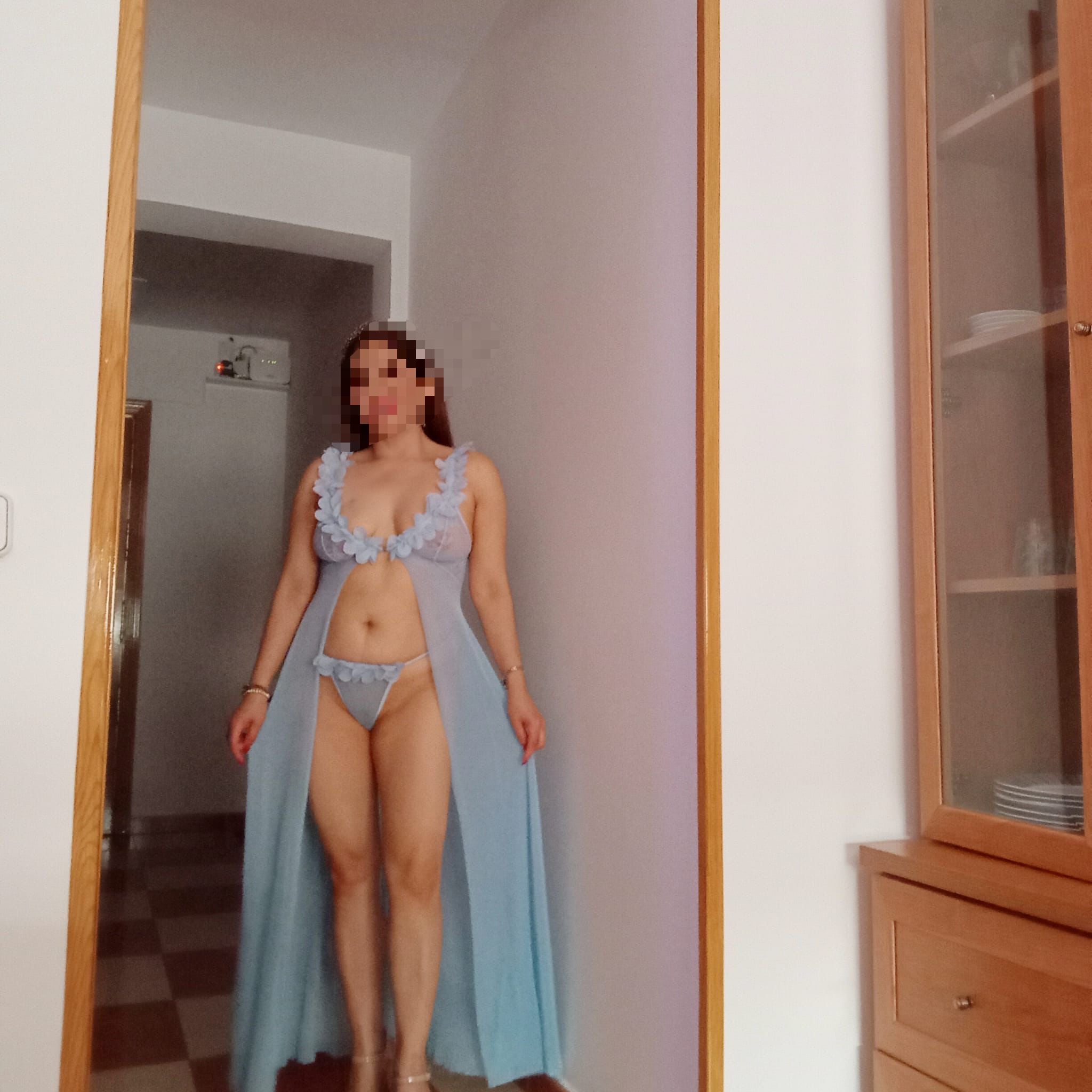 Novedad, belleza espectacular