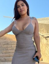 Alexia, Novedad en Málaga , jovencita filipina