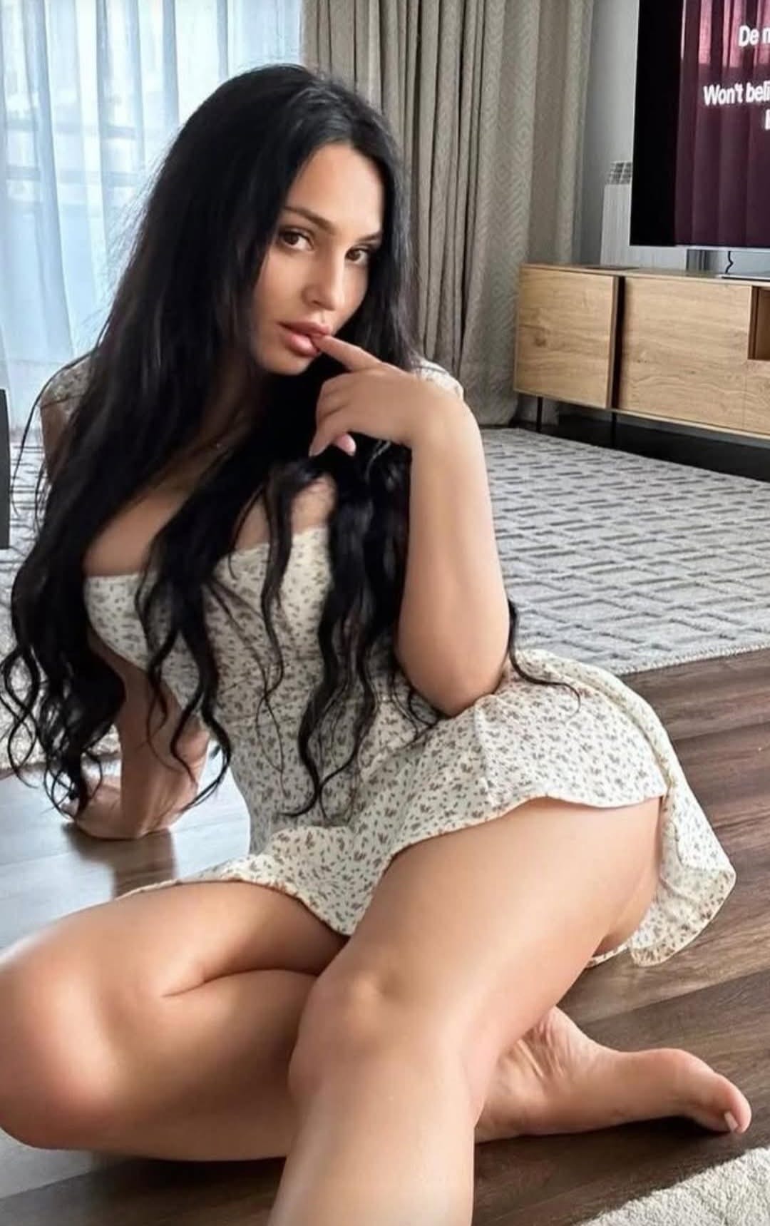 Andrea , hago todos los servicios ,