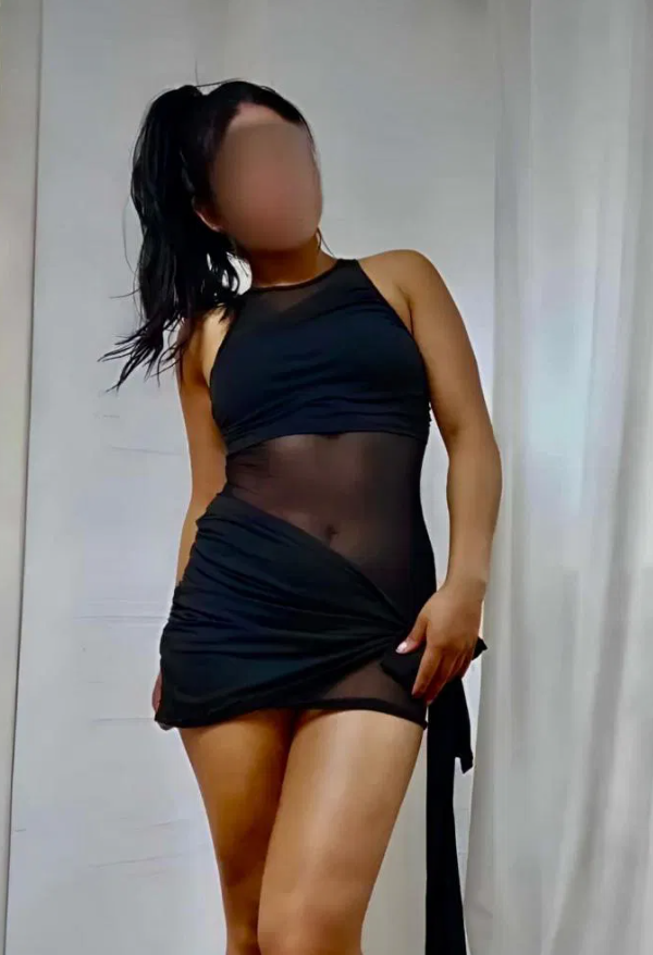 Tatiana universitaria masajista argentina NOVEDAD