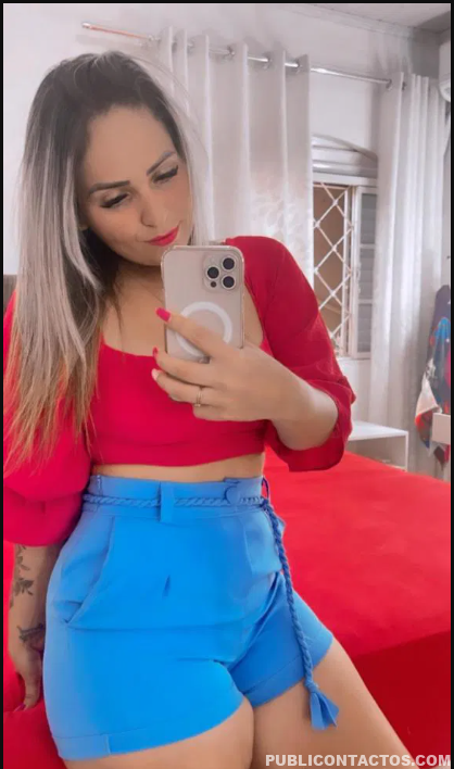 Dulce e cariñosa en Villalba . Jovencita, reales 24hrs