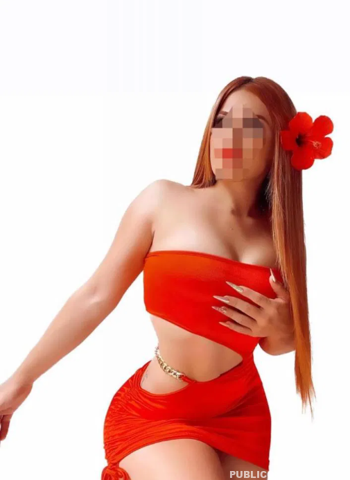 Dahiana chica de lujo venezolana para paladares exigentes
