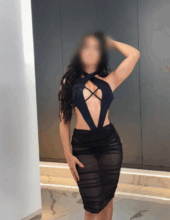 ELCHE IVANNA JOVENCITA toda una linda y diosa Colombiana para ti ven compruébalo