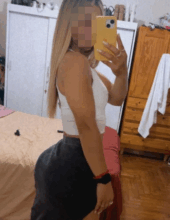 RUBIA ESPAÑOLA INDEPENDIENTE
