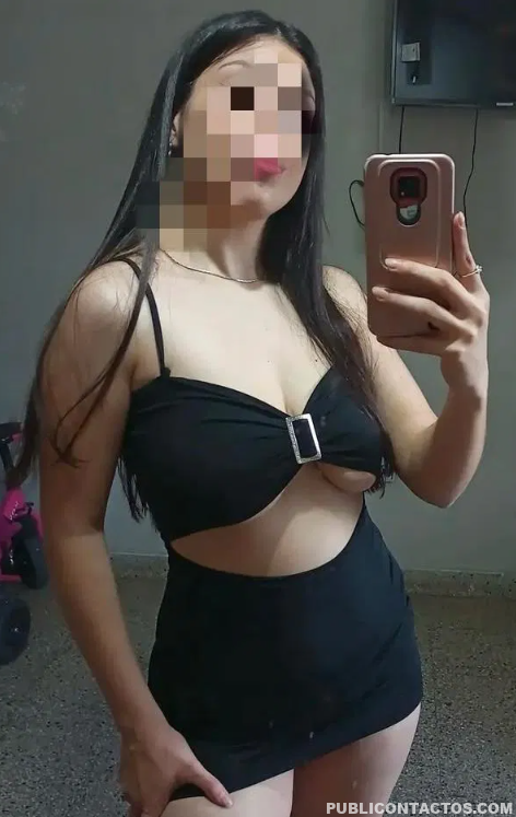 Tal y como en las fotos