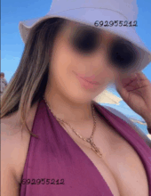 NATHALIA LA RUBIA MAS TOP Y MAS DIVINA DE TODA AMPOSTA