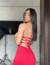 Pamela muy guapa novedad