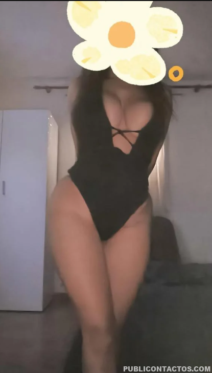 Por primera vez en Azuqueca Colombiana exotica