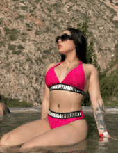 ROCIO MORENA ARGENTINA SIMPATICA CARIÑOSA NOVEDAD