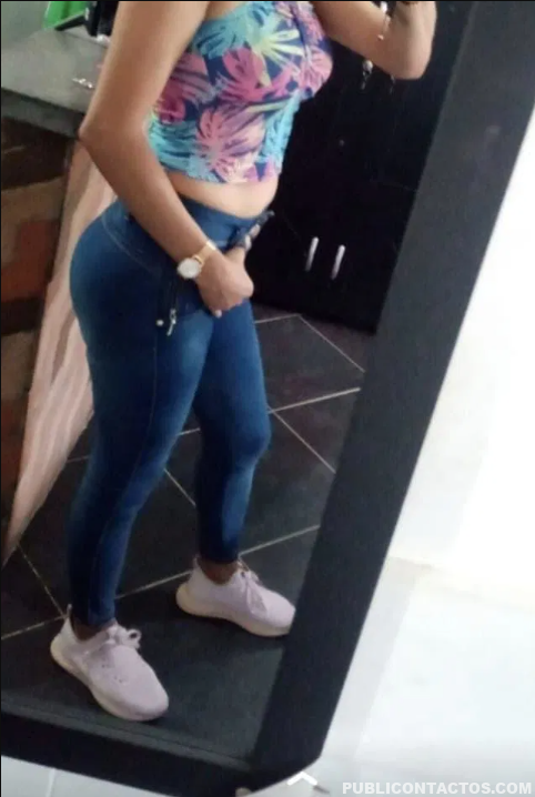 JOVENCITA MICHEL 28 AÑOS 614286267 llamadas