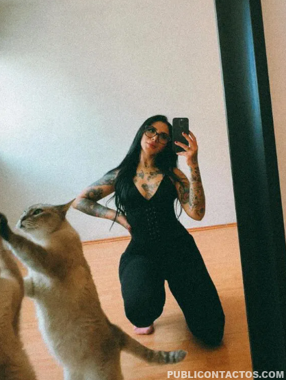 Karol hermosa Mexicana