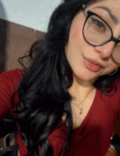 Morena colombiana 23 años