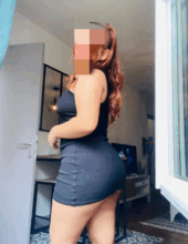 Jovencita paraguaya de paso por tu zona