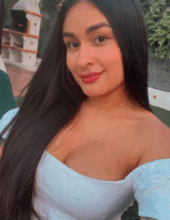 ISABELLA JOVEN COLOMBIANA SIMPATICA CARIÑOSA