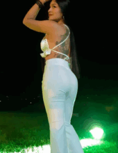 ISABELLA JOVEN COLOMBIANA SIMPATICA CARIÑOSA