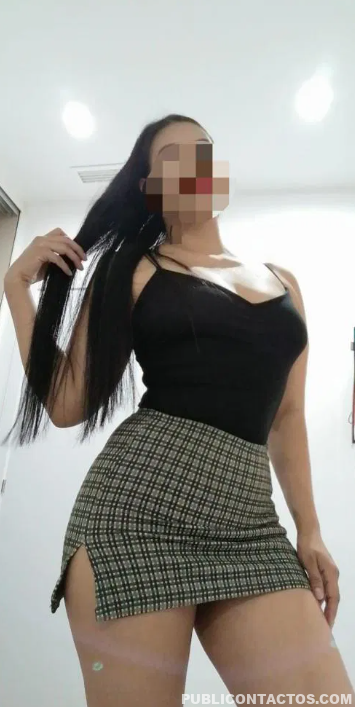Primera vez en España! Chica delgada muy atractiva en Ortuella!!!