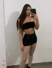 SAMANTHA HÁBLAME Y VERÁS LO RICO QUE LA PASAREMOS JUNTOS