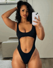 María mexicana buena chica simpática