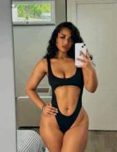María mexicana buena chica simpática
