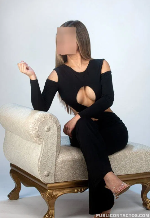 ANA 💖 GUAPISIMA COLOMBIANA ❤️