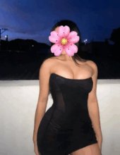 Encantadora jovencita