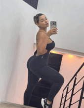 Anyi escort Latina pro en Marbella