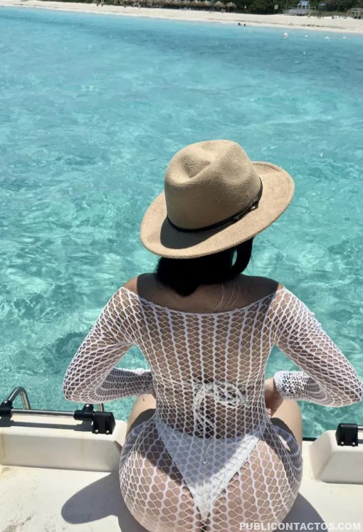 Nueva en la Isla