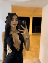 Daniela Delgada En GARRUCHA PLAYA 24 HORAS SALIDAS
