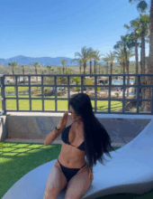 Daniela Delgada En GARRUCHA PLAYA 24 HORAS SALIDAS