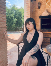 ISABELLA SI ME CONOCES, NO ME OLVIDAS | NUEVA EN ELCHE