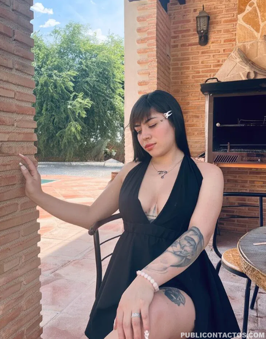 ISABELLA SI ME CONOCES, NO ME OLVIDAS | NUEVA EN ELCHE