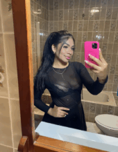 Hola soy CANDY