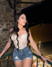 ❤️SAMANTHA UNA JOVENCITA QUE TE DARA LA MEJOR COMPAÑIA… NO TE ARREPENTIRAS