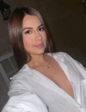 Soy emmy, escríbeme para pasar un agradable rato