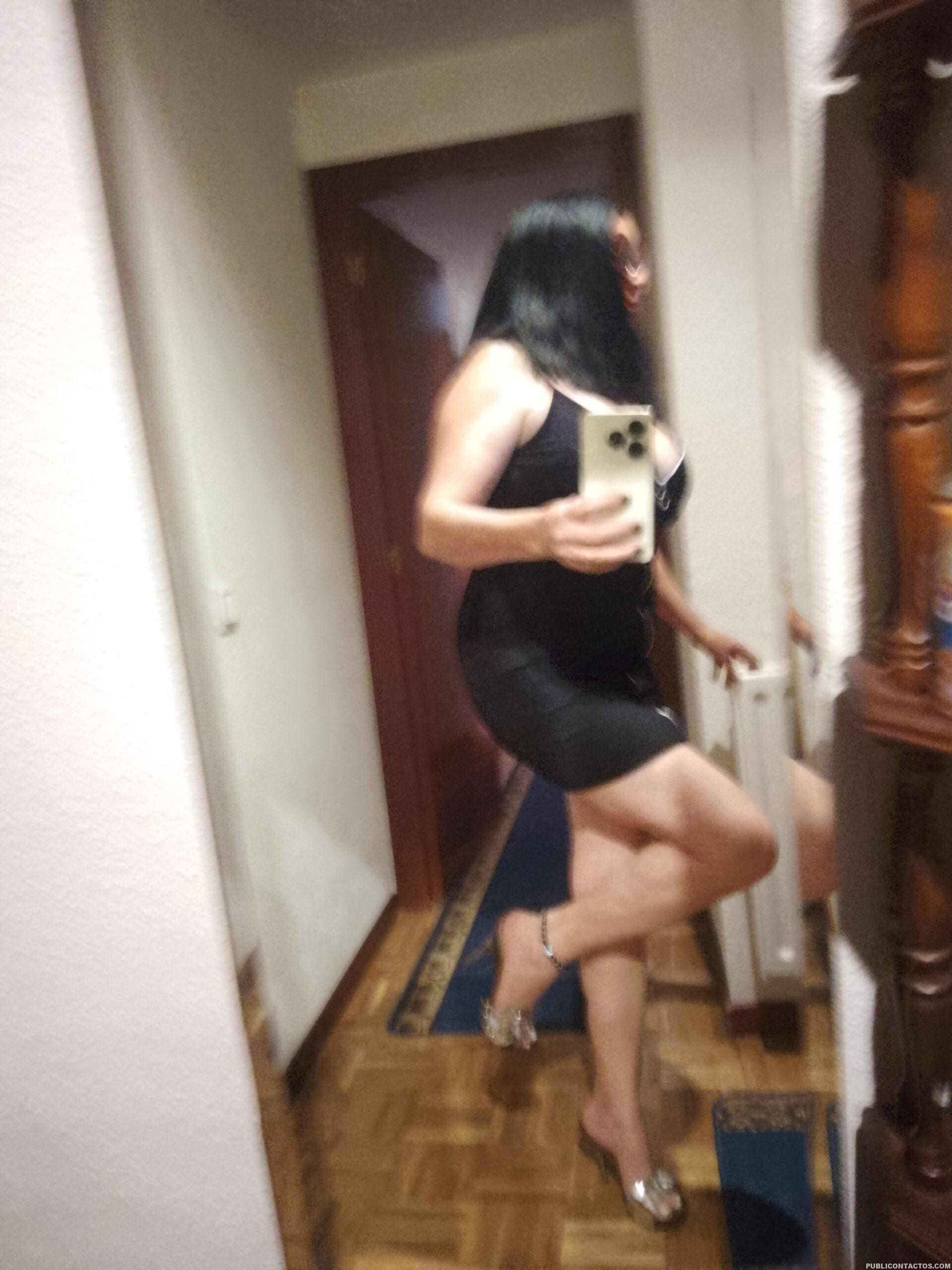 NOVEDAD QUIROMASAJISTA CUALIFICADA