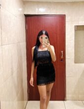 RITA CHICA DE LUJO COLOMBIANA