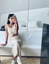 RITA CHICA DE LUJO COLOMBIANA