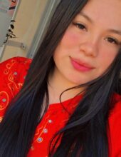 Valeria , 18 años , recién me inicio ,explosiva jovencita en Malaga