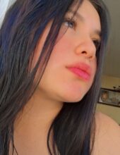 Valeria , 18 años , recién me inicio ,explosiva jovencita en Malaga