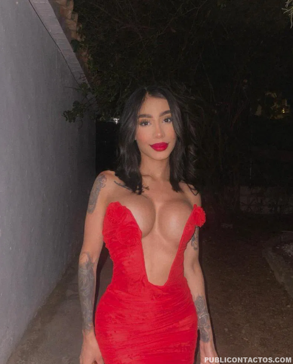 JULIANA COLOMBIANA CREATIVA,COMPLETAA, LA DIOSA QUE SIEMPRE SOÑASTE…