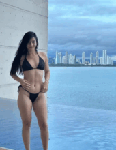 DANIELA INCREIBLE COLOMBIANA MUY DULCE