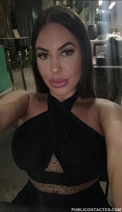 Claudia española de lujo muy guapa – 7 Palmas