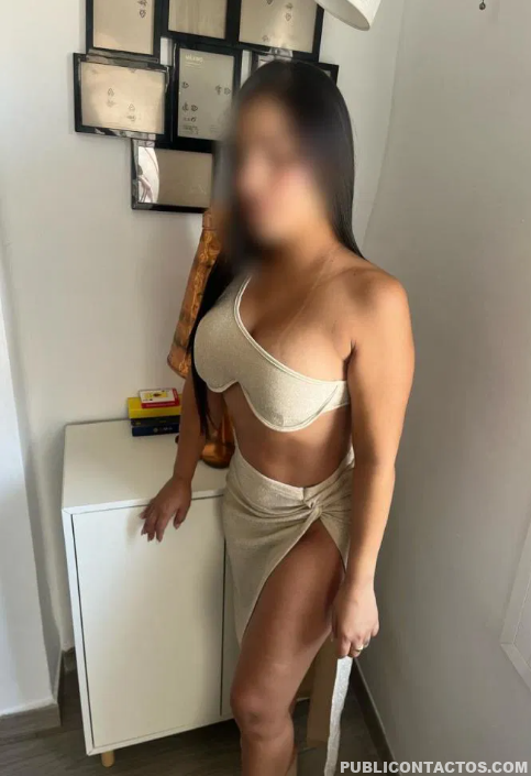 💥SUPER NOVEDAD 💥 📲 🎀 LAURA 🎀 ESCORT COLOMBIANA SUPER BOMBA 💥📞 🥰