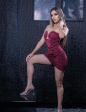 VICTORIA COLOMBIANA NUEVA EN ANDORRA 💗