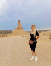 Chloé , Novedad en Pamplona | Belleza Mejicana de Alto Nivel