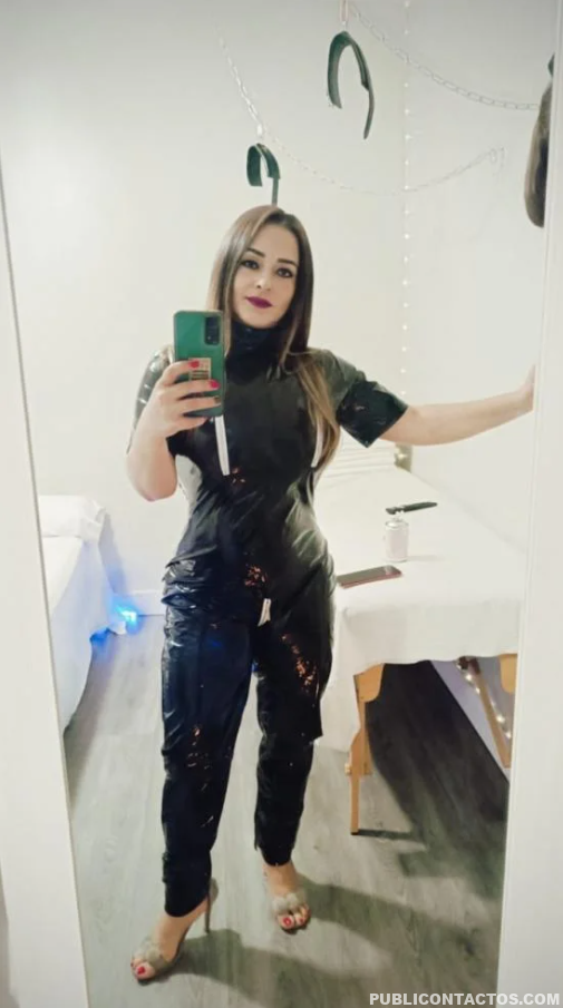 EXÓTICA AMA .