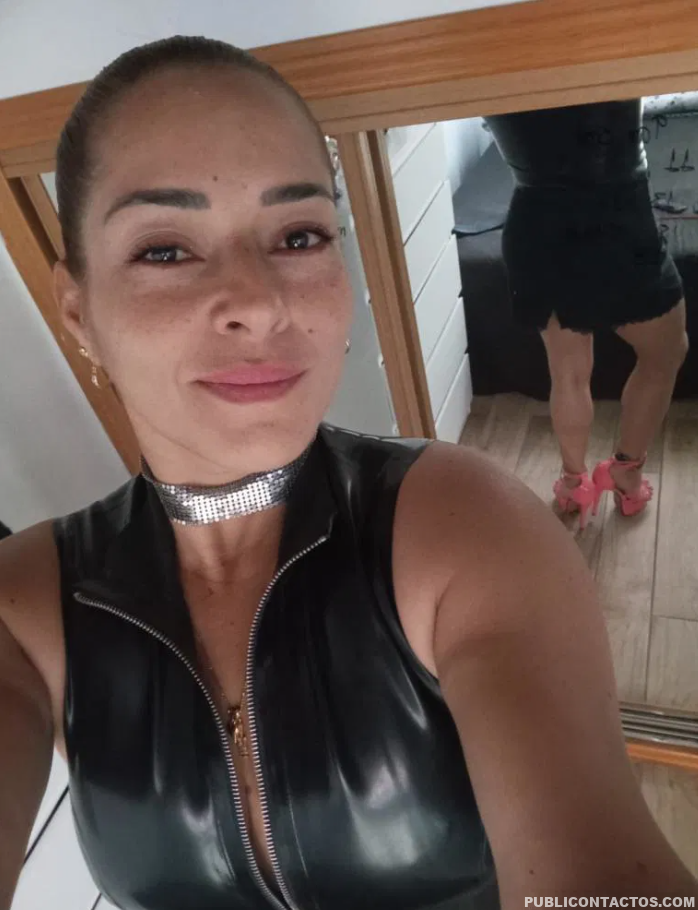EXÓTICA AMA .